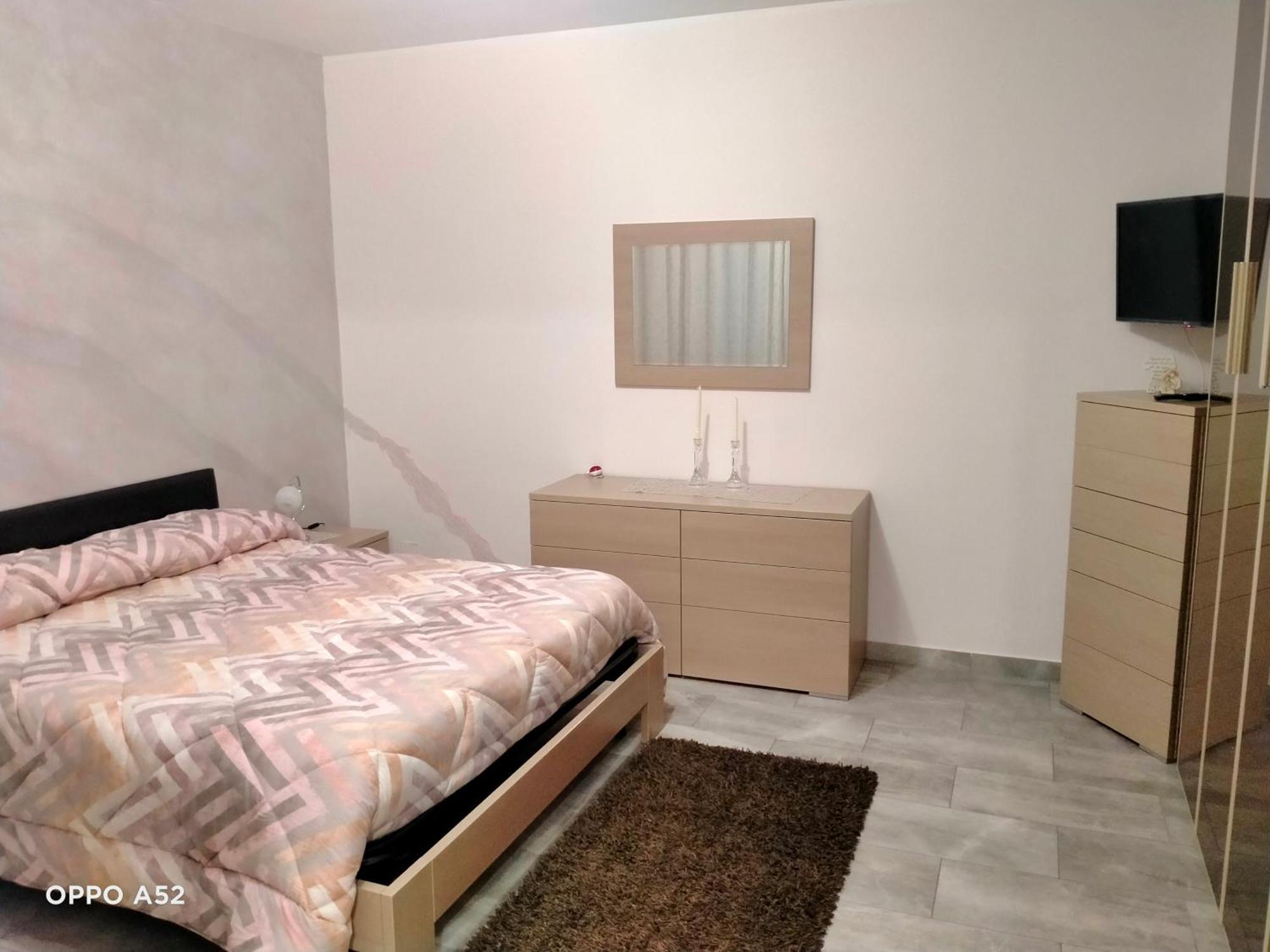 Апартаменты Perla Di Mare Монтесильвано Экстерьер фото